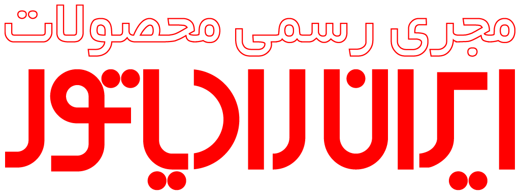 لوگو هدر